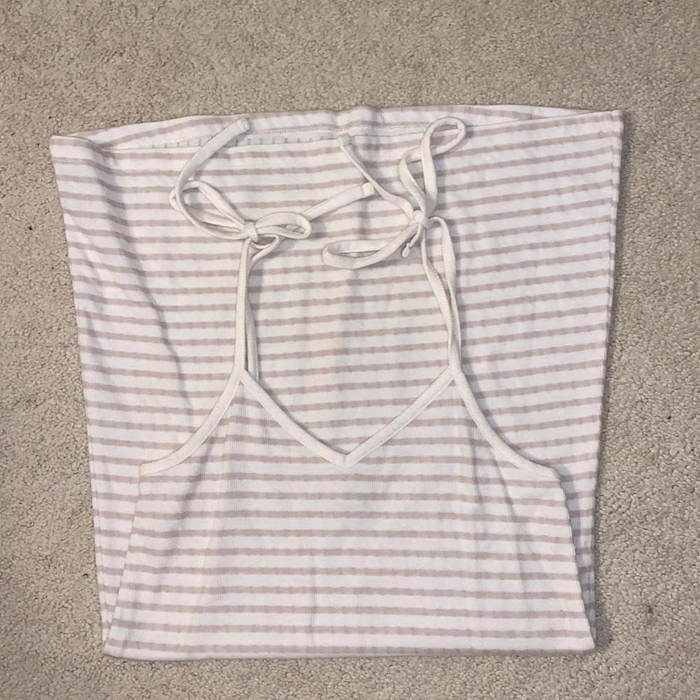 Madewell cotton dress ‼️ CLOSET CLEANOUT. ACCEPTING ALL OFFERS.